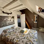 Le Duplex 3 Chambres - 1P A 7P - Saint Honore
