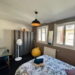 Le Duplex 3 Chambres - 1P A 7P - Saint Honore